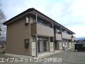 グリーンヒルズ白山Ａ