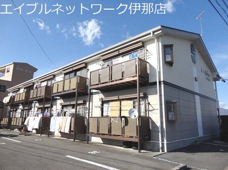 サープラス小林3外観写真