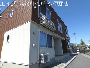 precious　Ａ外観写真