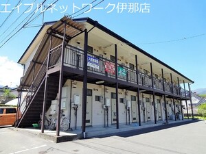 サンライズIII外観写真
