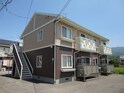 富貴原ハイツB