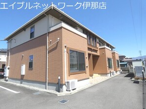 Cerchio外観写真