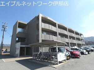 リヴィエール外観写真