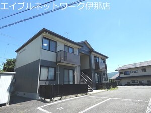 メゾンルミエールＡ外観写真