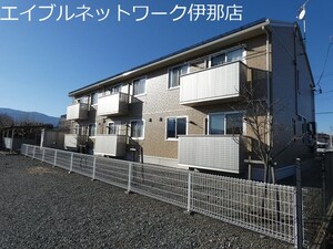 グランドソレイユ外観写真