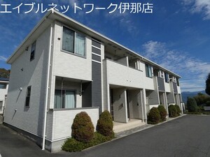 ラ　スペランサー外観写真