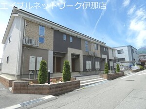 セロ　フォルトゥーナII外観写真