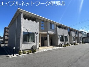 ヴィオーラ御園外観写真