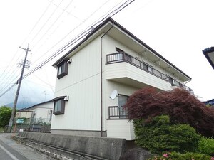 ハイツミヤザワ外観写真