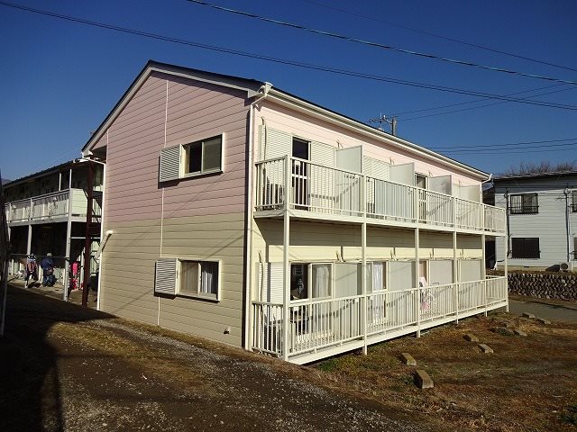 サンシティ