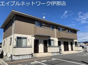 ナイスリバー外観写真