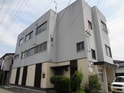 潮田アパート