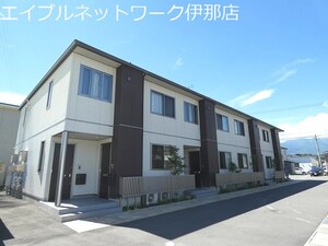 ｄｕｃｃｏI外観写真