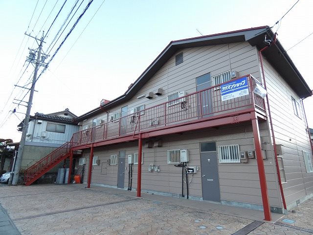 外観写真