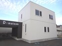 D-maison　2