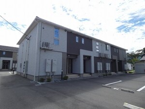 エトワール福水Ａ外観写真