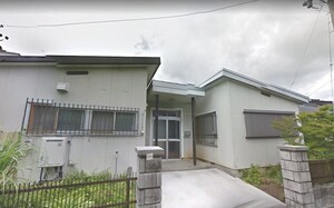 松本様つつじが丘邸外観写真