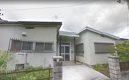 松本様つつじが丘邸外観写真