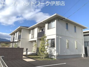 ディアコート北町外観写真
