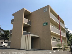 ルネスカンパグナ外観写真