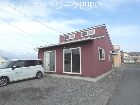 とんとん村　１外観写真