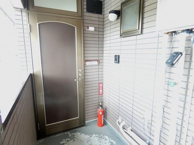 物件内観写真11　