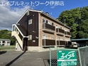 ハイツパークアベニュー