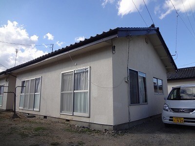 久保村住宅　３の物件外観写真