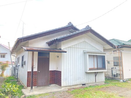 アヴァンス泉の森外観写真