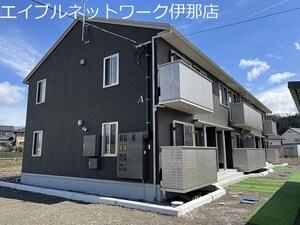 ルピナスA外観写真