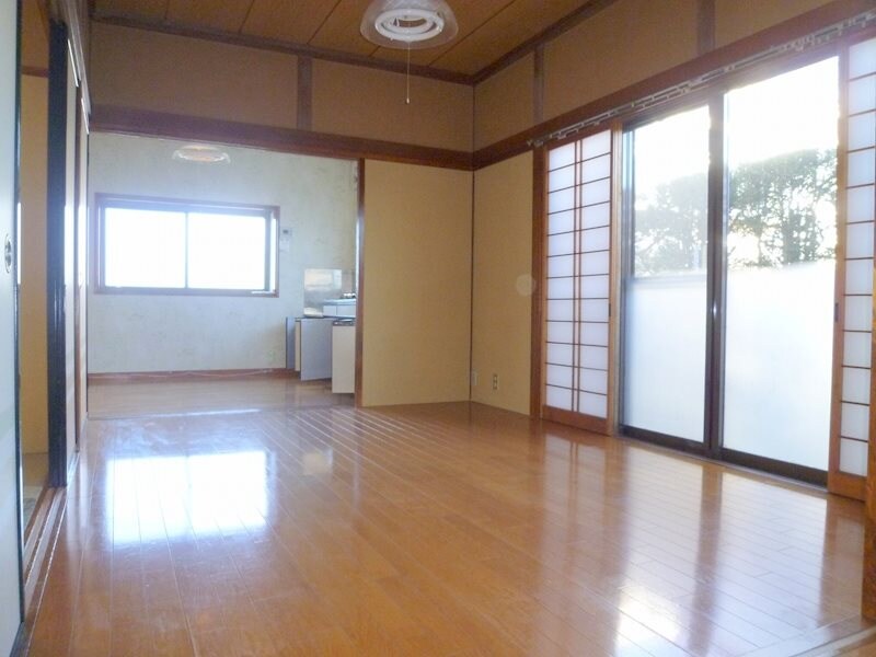 物件内観写真11　