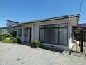 太陽通り貸家