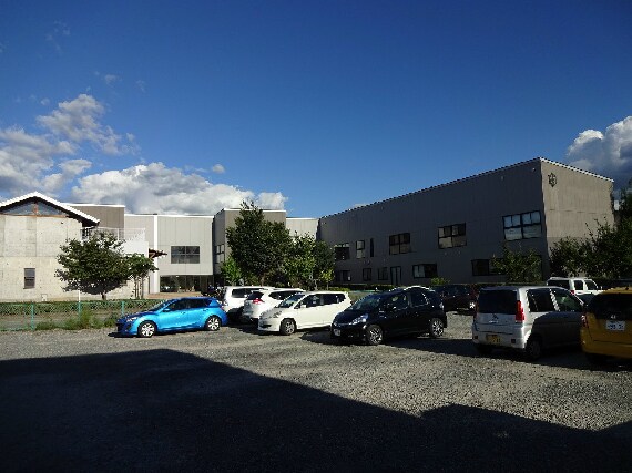 伊那市立伊那東小学校