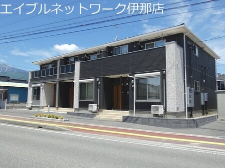 Ｂｅｌｌｆｉｏｒｅ　A外観写真