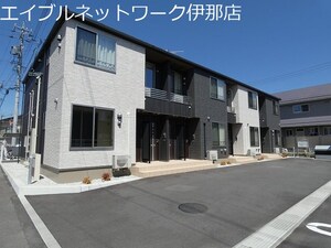メゾンドラン外観写真