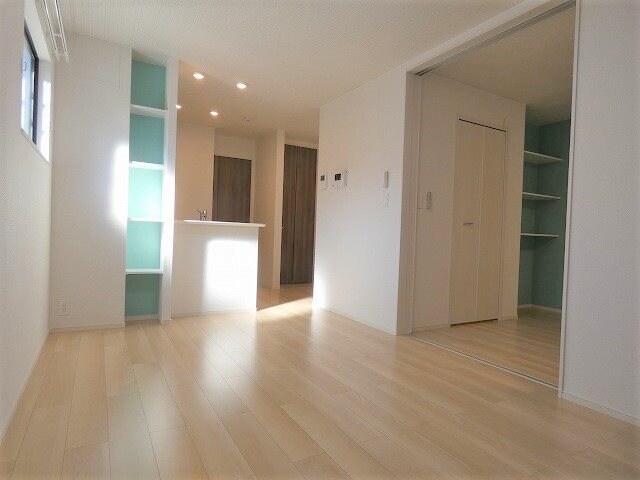 物件内観写真13　