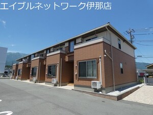 スオノ　ポエジアII外観写真