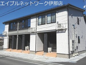 グランライトB外観写真