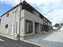 グリーン　コンフォートの外観写真