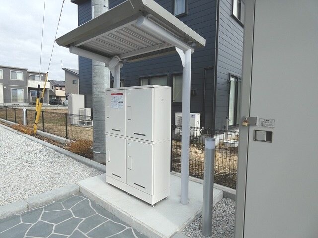 物件内観写真15　