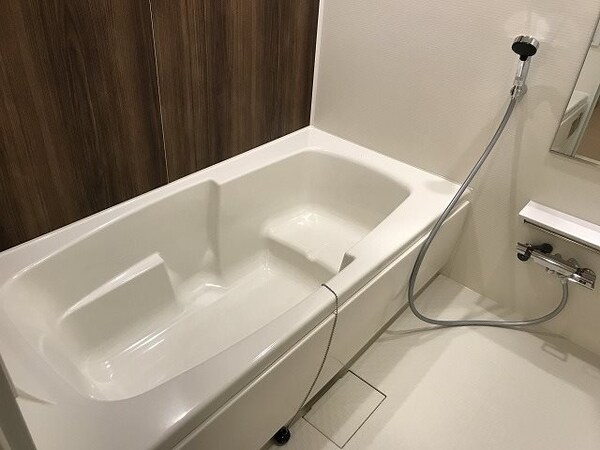 風呂画像