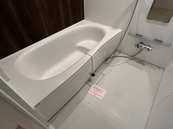 風呂画像