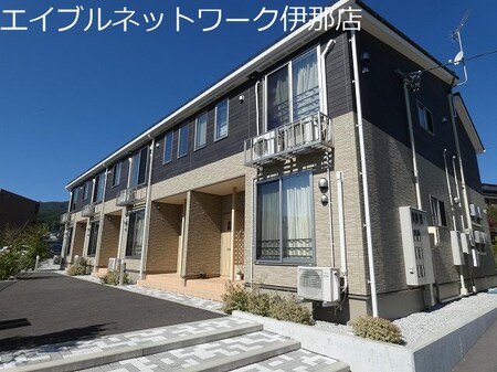ハル外観写真