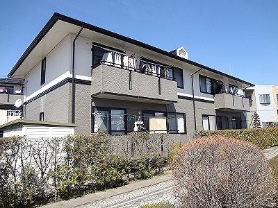 ロイヤルガーデン雅Ｂ