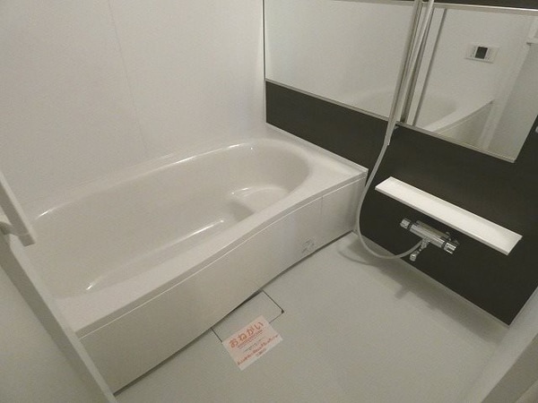 風呂画像