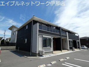 Ｂｅｌｌｆｉｏｒｅ　Ｂ外観写真