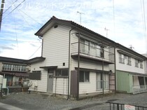 水神町青山ハイツの外観写真