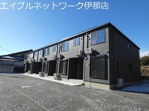 Le　Lien　II外観写真