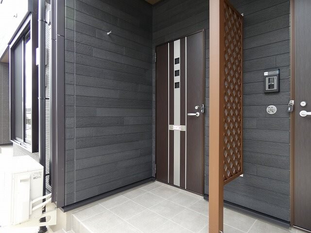 物件内観写真14　