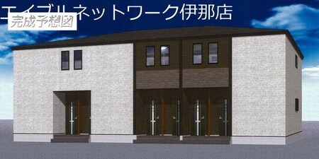 カーサメヌエット外観写真